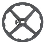 Suport pentru picioare - plastic