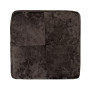 Taburet Cool - stofa E60 - maro Taburet Cool - stofa E60 - maro