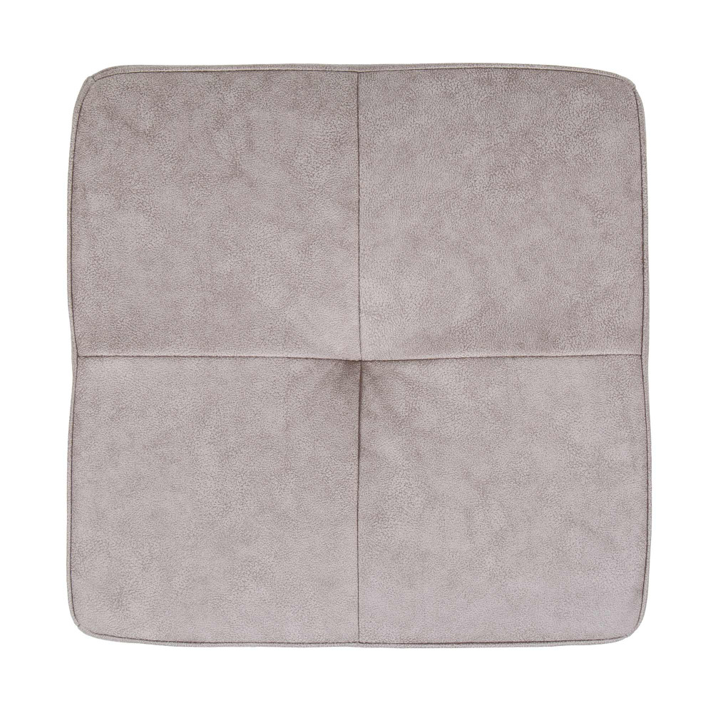 Taburet Cool - stofa M601 - crem Taburet Cool - stofa M601 - crem