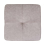 Taburet Cool - stofa M601 - crem Taburet Cool - stofa M601 - crem