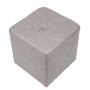 Taburet Cool - stofa M609 - gri deschis Taburet Cool - stofa M609 - gri deschis