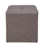 Taburet Cool - stofa M610 - bej Taburet Cool - stofa M610 - bej