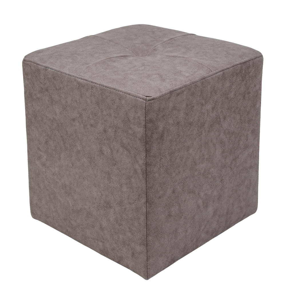 Taburet Cool - stofa M610 - bej Taburet Cool - stofa M610 - bej