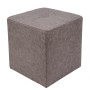 Taburet Cool - stofa M610 - bej Taburet Cool - stofa M610 - bej