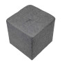 Taburet Cool - stofa M611 - gri Taburet Cool - stofa M611 - gri