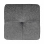 Taburet Cool - stofa M611 - gri Taburet Cool - stofa M611 - gri