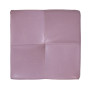 Taburet Cool - imitatie piele mov - 21897