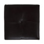 Taburet Cool - imitatie piele wenge - 21835 Taburet Cool - imitatie piele wenge - 21835