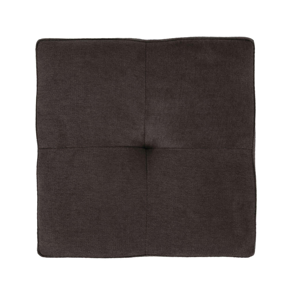 Taburet Cool - stofa K07 - maro Taburet Cool - stofa K07 - maro