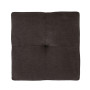 Taburet Cool - stofa K07 - maro Taburet Cool - stofa K07 - maro