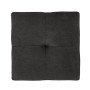 Taburet Cool - stofa K06 - negru Taburet Cool - stofa K06 - negru