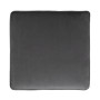 Taburet cu husa Cube H - stofa H30 - gri Taburet cu husa Cube H - stofa H30 - gri