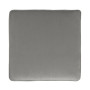 Taburet cu husa Cube H - stofa H34 - gri deschis Taburet cu husa Cube H - stofa H34 - gri deschis