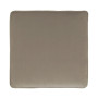 Taburet cu husa Cube H - stofa H44 - grej Taburet cu husa Cube H - stofa H44 - grej