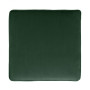 Taburet cu husa Cube H - stofa H56 - verde Taburet cu husa Cube H - stofa H56 - verde