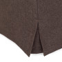 Husa taburet Cube - S04 - stofa maro Husa taburet Cube - S04 - stofa maro