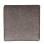 Taburet Cube - stofa M610 - bej Taburet Cube - stofa M610 - bej