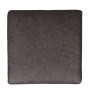 Taburet Cube - stofa M612 - maro