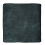 Taburet Cube - stofa P13 - turcoaz Taburet Cube - stofa P13 - turcoaz