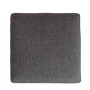 Taburet Cube - stofa S05 - gri Taburet Cube - stofa S05 - gri
