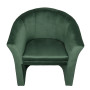 Fotoliu Iulia - stofa H56 - verde Fotoliu Iulia - stofa H56 - verde