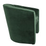 Fotoliu Iulia - stofa H56 - verde Fotoliu Iulia - stofa H56 - verde