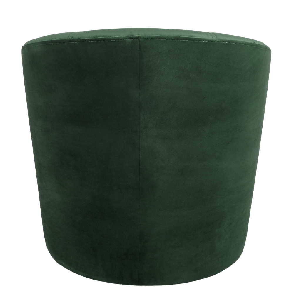 Fotoliu Iulia - stofa H56 - verde Fotoliu Iulia - stofa H56 - verde