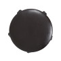 Scaun profesional, fara spatar - LABOR - imitatie piele wenge Scaun profesional, fara spatar - LABOR - imitatie piele wenge