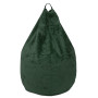 Fotoliu puf Mara - stofa E57 - verde Fotoliu puf Mara - stofa E57 - verde