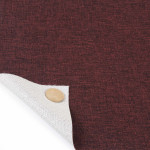 Stofa tapiterie S78 - bordo