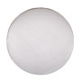 Taburet Nadia - stofa L06 - crem Taburet Nadia - stofa L06 - crem