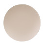 Taburet Nadia - imitatie piele POLY - crem Taburet Nadia - imitatie piele POLY - crem