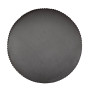 Taburet Nadia - stofa L49 - gri Taburet Nadia - stofa L49 - gri