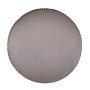 Taburet Nadia - stofa L46 - maro deschis Taburet Nadia - stofa L46 - maro deschis