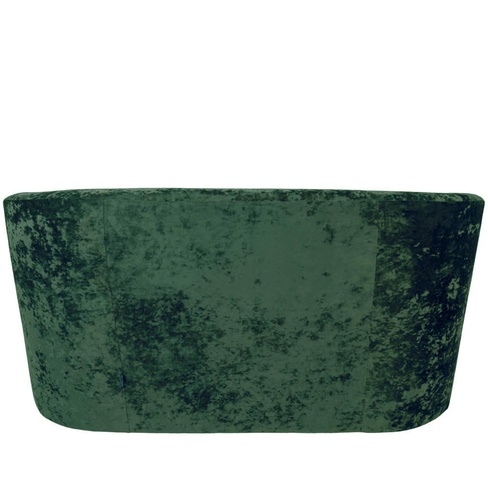 Canapea Olga - stofa E57 - verde Canapea Olga - stofa E57 - verde