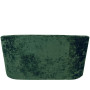 Canapea Olga - stofa E57 - verde Canapea Olga - stofa E57 - verde