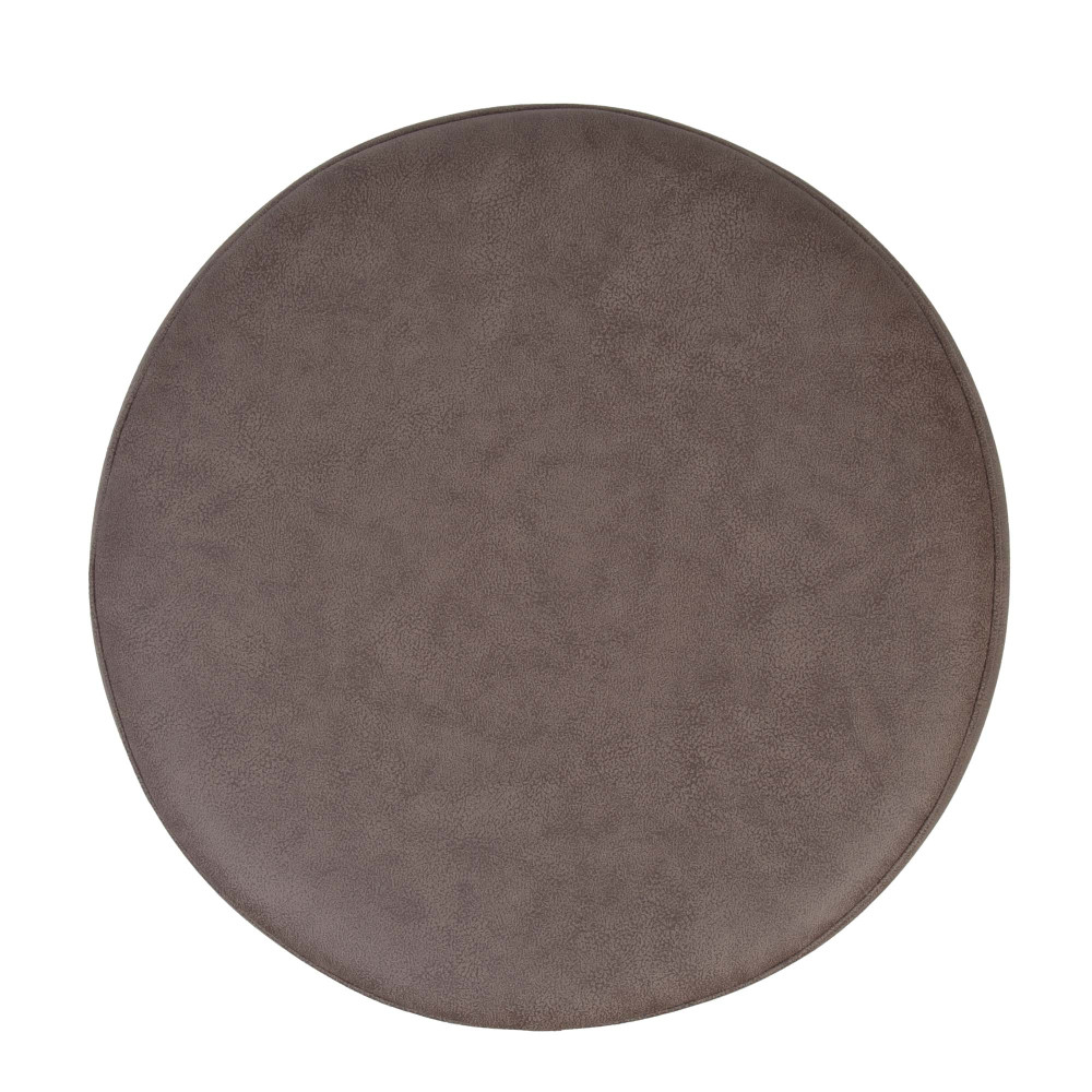Taburet Ring - inel auriu - stofa M610 - bej Taburet Ring - inel auriu - stofa M610 - bej