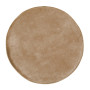 Taburet Ring - inel auriu - stofa P03 - bej Taburet Ring - inel auriu - stofa P03 - bej