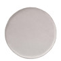 Taburet Ring - inel auriu - stofa L06 - crem