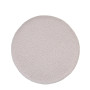 Taburet Ring - inel auriu - stofa T05 - crem Taburet Ring - inel auriu - stofa T05 - crem