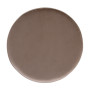 Taburet Ring - inel auriu - stofa H34 - gri deschis