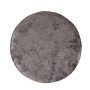 Taburet Ring - inel auriu - stofa E30 - gri Taburet Ring - inel auriu - stofa E30 - gri