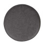 Taburet Ring - inel auriu - stofa M611 - gri