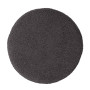 Taburet Ring - inel auriu - stofa T03 - gri