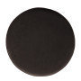 Taburet Ring - inel auriu - stofa H48 - maro Taburet Ring - inel auriu - stofa H48 - maro