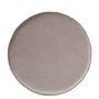 Taburet Ring - inel auriu - stofa L46 - maro deschis