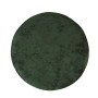 Taburet Ring - inel auriu - stofa E57 - verde