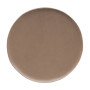 Taburet Ring - inel stejar - stofa H44 - grej Taburet Ring - inel stejar - stofa H44 - grej