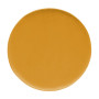 Taburet Ring - inel stejar - stofa H66 - galben Taburet Ring - inel stejar - stofa H66 - galben
