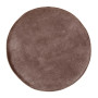 Taburet Ring - inel stejar - stofa P05 - maro Taburet Ring - inel stejar - stofa P05 - maro